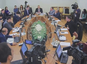 Եթե մարդը անվստահություն է ներշնչում, դուք նրանք դրախտի պուտյովկա եք տալի՞ս․ Գևորգ Պետրոսյան