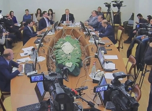 Իշխանությունը և հանրությունը վստահո՞ւմ է Վանաձորի մանդատագողությամբ ընտրված քաղաքապետին․ Մարուքյան