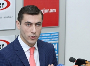 Внимание, в особенности водителям! Гагик Суренян