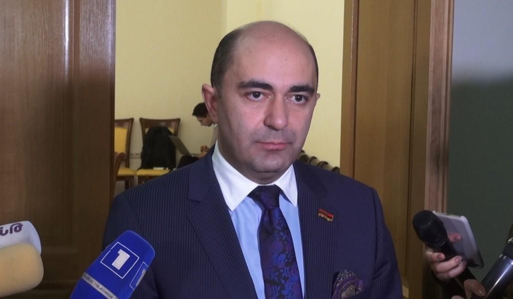 Էդմոն Մարուքյան