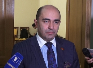 Я верю министру иностранных дел РА: Марукян о заявлении Лаврова