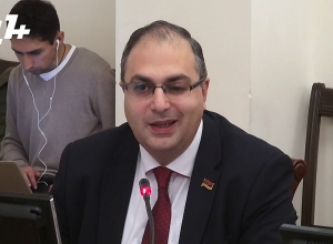 Մենք կընդունենք Կառավարության առաջարկները, եթե գործադիրն էլ մերն ընդունի․ Էդմոն Մարուքյան