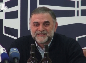 Հայաստանում նոր՝ օրգանական գինիներ են արտադրվում