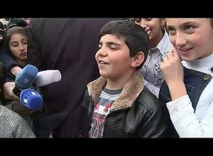 Վարչապետ Փաշինյանն այցելել է Սիս.