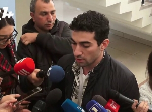 Նոր Հայաստանի իրենց նոր դատավորին թող բողոքեն․ Լեւոն Քոչարյան