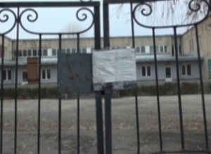 Գյումրու գիշերօթիկներից մեկը փակվեց