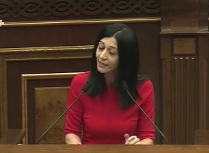 Ես կամ իմ գործընկերները չէինք ցանկանա Էդմոն Մարուքյանի  անցած քաղաքական ճանապարհը անցնել. Ա. Դավոյան