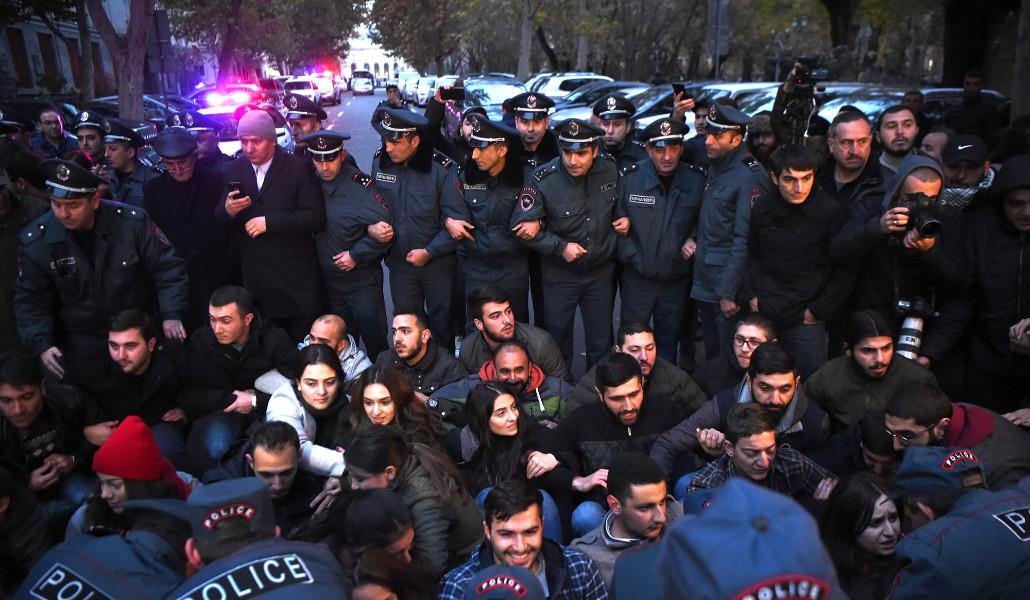 ակցիա ՀՅԴ