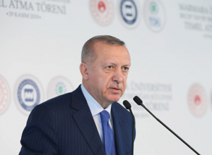 Թուրքիան պահանջում է, որ ՆԱՏՕ-ն պաշտպանի քրդերի դեմ իր ռազմական գործողությունները