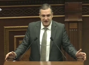 Խնդրում եմ ուշադրություն դարձնել քաղաքապետի կազմակերպչական ունակություններին. Ուրիխանյան