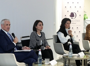 Какова роль женщин в мирном урегулировании конфликтов? Обсуждение