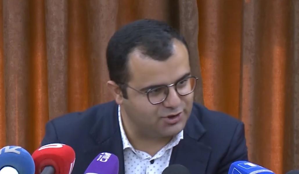 Հակոբ Կարապետյան