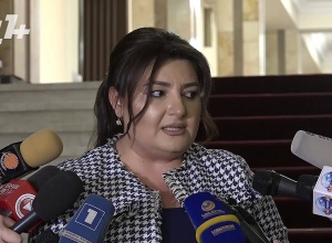 Ուրախ կլինեի,որ Հայկ Մարությանը հրապարակային հանդիպում կազմակերպեր ԶԼՄ ներկայացուցիչների հետ․Տոնոյան