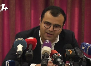 Քաղաքը խնդիր չունի որևէ մեկի հետ․ Երևանի քաղաքապետի մամուլի խոսնակ