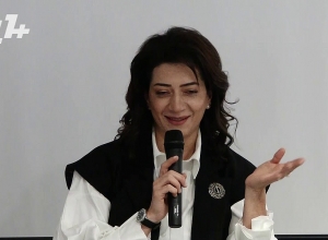 25 տարիների ընթացքում մենք ունենք «սողացող» պատերազմ․ Աննա Հակոբյան