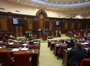 Տնտեսվարողներին արտոնություններ տալու վերաբերյալ նախագծերն առաջին ընթերցմամբ ընդունվեցին