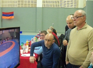 Արթուր Ալեքսանյանին տակտիկական նկատառումով էինք ազատել առաջնությունից․ Էդուարդ Սահակյան