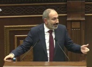 Մոտ 30 տարի մարդկանց զգացողությունը իշխանության նկատմամբ եղել ա զզվանքն ու ատելությունը․Փաշինյան