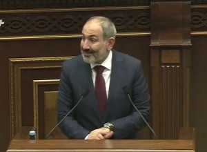 Դա օգտագործվում է որպես սադրանք հայ-ռուսական հարաբերությունների մեջ․Փաշինյան