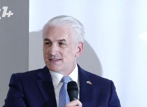 Ինչպիսի՞ն է կանանց դերը հակամարտությունների խաղաղ կարգավորման գործում․ քննարկում