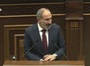 Նիկոլ Փաշինյանը՝ Սերժ Սարգսյանին առաջադրված մեղադրանքի մասին