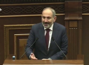 Հայաստանի ոչ մի քաղաքացի հիվանդանոցների դռանը չպիտի մնա․ Փաշինյանը՝ ապահովագրության մասին