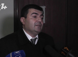 Կոստանյանին կալանավորելու գործով որոշումը որևէ իրավական հիմք չունի․ փաստաբան