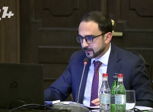 Հաստատվեց «Աշխատիր Հայաստան» ռազմավարությունը