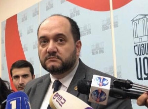 Մեր իշխանության օրոք քաղաքական հետապնդում չի եղել, չկա ու չի լինելու․ Արայիկ Հարությունյանը՝  ՀՀԿ-ի հայտարարության մասին