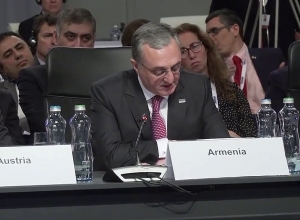 Արցախի ժողովրդի անվտանգությունը ենթակա չէ զիջման․ Զոհրաբ Մնացականյան