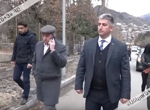 Ալավերդու փոսալցումներն անորակ են, ծախսը՝ ոչ տեղին․ Լոռու մարզպետ