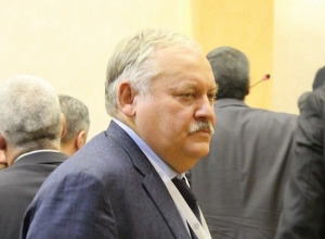 Невооруженным взглядом видно: кампанию против Нжде инициировал Азербайджан: Затулин