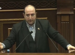 Կենտրոնական բանկի ռեզեռվները, մեր պատմական ամենաբարձր մակարդակի վրա են․