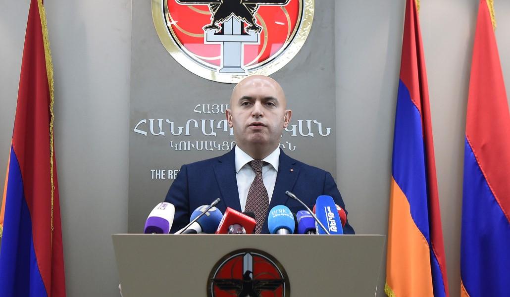 Արմեն Աշոտյան1