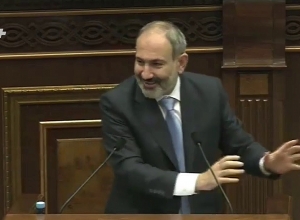 Ընդիմադիրների կողմից փորձ է արվում կասկածի տակ դնել այս ցուցանիշները․ Փաշինյան