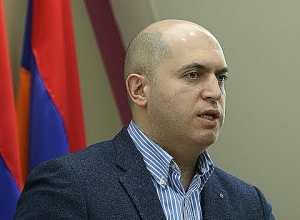 Արմեն Աշոտյանի մամուլի ասուլիսը․ ՈՒՂԻՂ