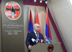 Որպես փրկօղակ՝ բռնվեցին Սերժ Սարգսյանի թողած քաղաքական ժառանգությունից․ Աշոտյան