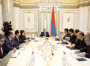 Продолжаются обсуждения заявок на бюджетные ассигнования ведомств