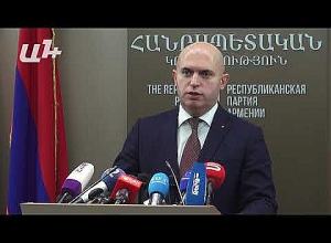 Եթե Քոչարյանի նկատմամբ հարուցված գործը ջուր է, ապա Սարգյանի նկատմամբ հարուցվածը օդ է․Արմեն Աշոտ
