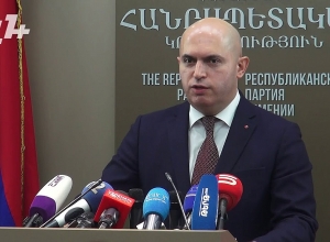 Որպես փրկօղակ՝ բռնվեցին Սերժ Սարգսյանի թողած քաղաքական ժառանգությունից․ Աշոտյան