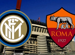 Ուղիղ. «Ինտեր» - «Ռոմա». Հենրիխ Մխիթարյանը մեկնարկային կազմում է