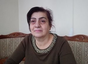Քիմիա և ճառագայթային թերապիաների կուրս է անցել․ կինը դիմում է՝ հաշմանդամության կարգ սահմանելու համար