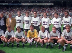 Ինչպե՞ս են ֆուտբոլիստներն օգնել Սպիտակի երկրաշարժի տուժածներին