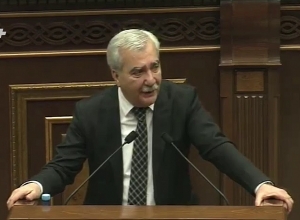 Մարտի 1-ի գործով ԱԱԾ-ն կեղծել է փաստաթղթեր․ Քոչարյան