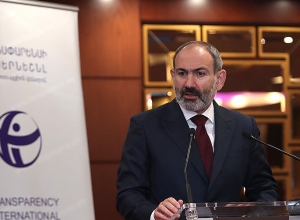 Говорят: как странно, что Сержу Саркисяну выдвинули обвинение из-за 400 млн драмов: премьер-министр