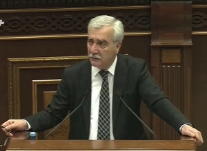 Վերջնական պատասխանները պիտի ստանանք Սերժ Սարգսյանից․  Անդրանիկ Քոչարյան