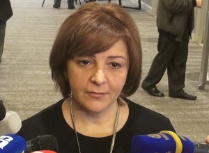 Системная коррупция перестала существовать, но это не значит, что ее не может быть: Сона Айвазян