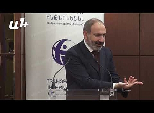 Ասում են՝ ինչ զավեշտ է, որ Սերժ Սարգսյանին 400 մլն դրամի համար է մեղադրանք առաջադրվել․ Նիկոլ Փաշինյա