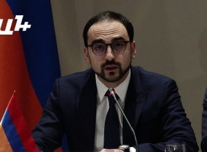 Վրաստանի բնակչության 52%ը վստահում է դատական համակարգին․ արդարադատության նախարար Թեա Ցուլուկիանի
