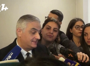 Գազի գինը ապրիլից հետո կթանկանա՞, թե՞ ոչ․ պարզաբանում է փոխվարչապետը